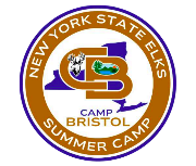 NYS Elks Camp Bristol Logo